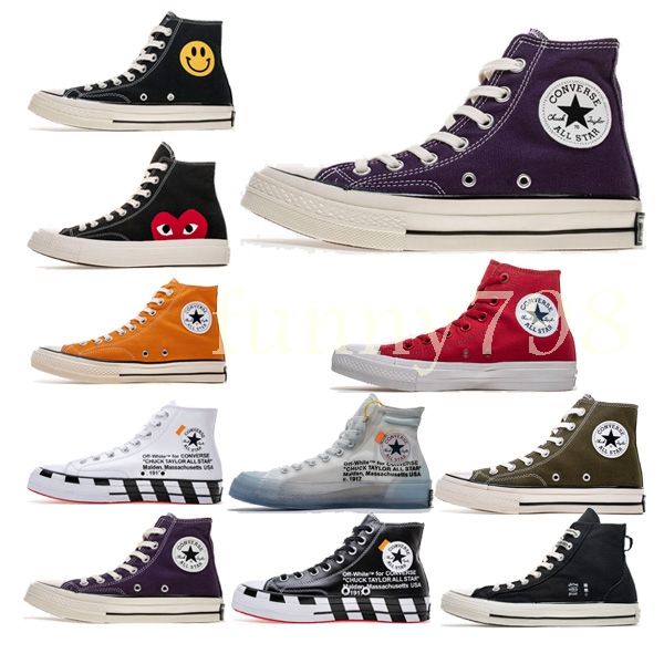 converse moda 2019