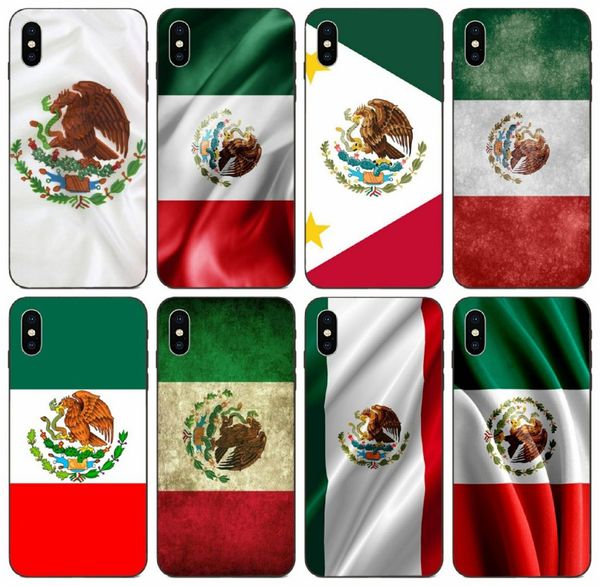 

tongtrade] mexican flag чехол для iphone x xs max 11 pro 8 7 6s 6p 5s 5p samsung ядро 8262 prime huawei y9 2018 sony xperia z2 vogue case