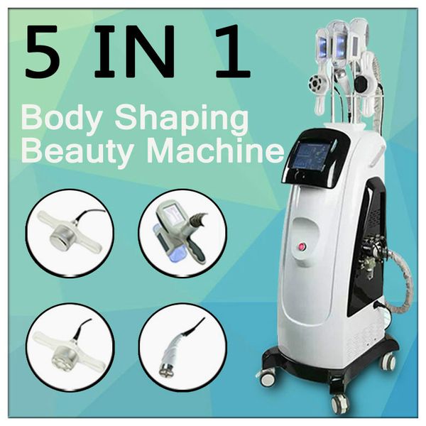 

promotion cryotherapy machine cool shape slimming cryo fat ing equipment rf cavitaion lipo laser cellulite removal equipment