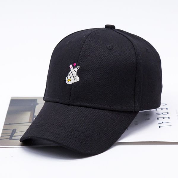 

2020 planner cap new fahsion baseball caps men women hat hip-hop adjustable black pink white cap outdoor climbing baseball cap, Blue;gray