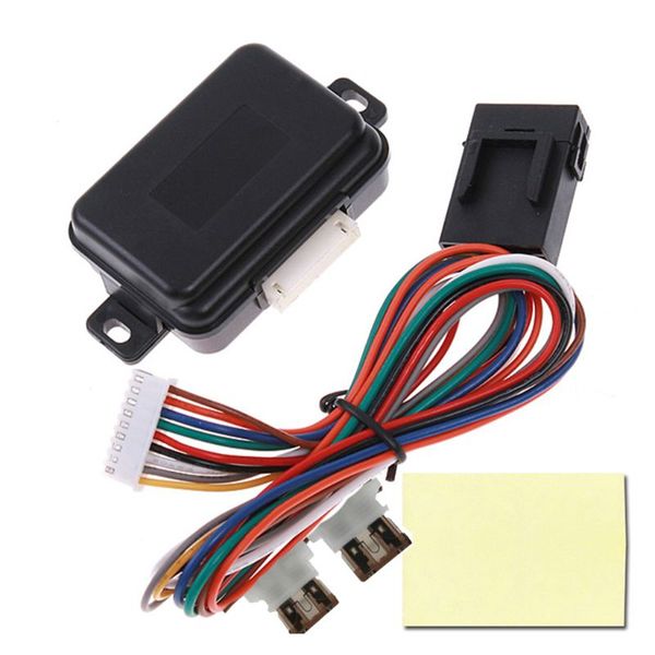 

intelligent car side rearview mirror folding system rear view mirror folding kit 964b