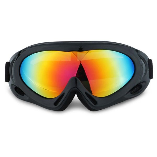 

outdoor cycling mountaineering skiing anti-uv tpu big-frame fashion cycling, mountaineering, goggles