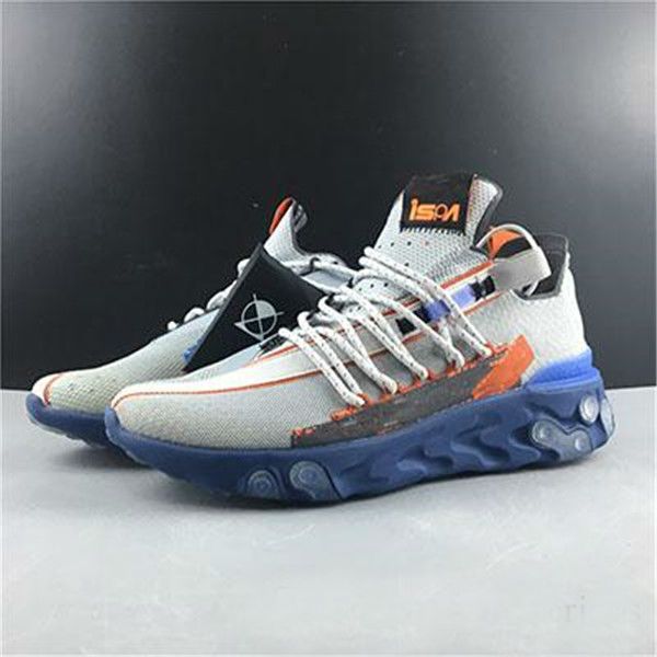 

2020 react lw wr mid ispa designer sneakers mens ghost aqua running shoes wolf grey volt glow women element 87 casual sport trainers