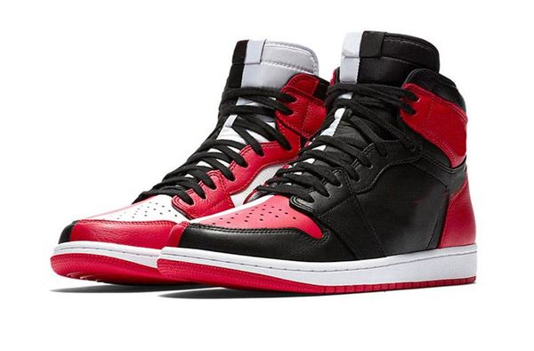 

1s mens basketball shoes 1 3 bred chicago og game royal blue sneakers shattered women men sports trainers size 7-11 10ct
