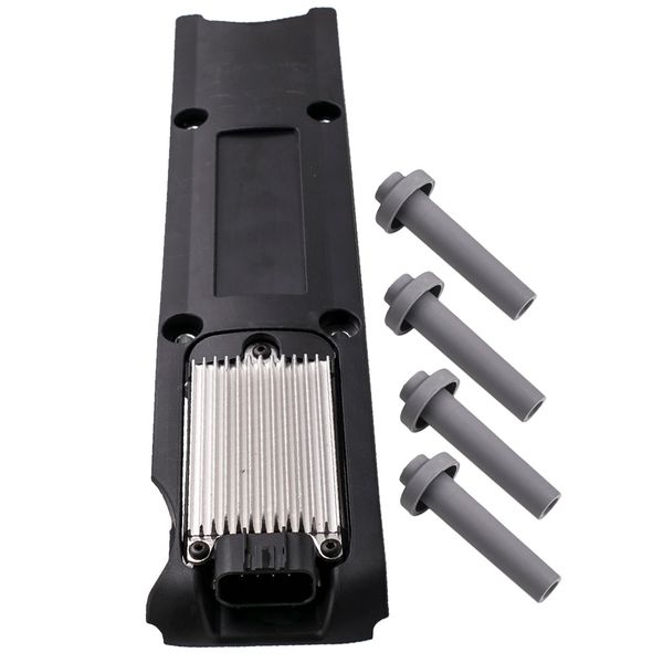 

1208551 for vauxhall astra iv vectra ii z22se 2.2i 16v ignition coil pack