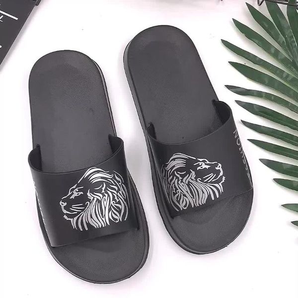 

wissen new summer men slippers light comfortable non-slip wear-resistant water shoes beach shoes women sandals slippers 005-29