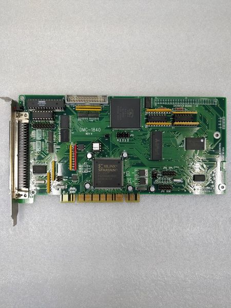 

100% рабочий оригинал для dmc-1840 rev h