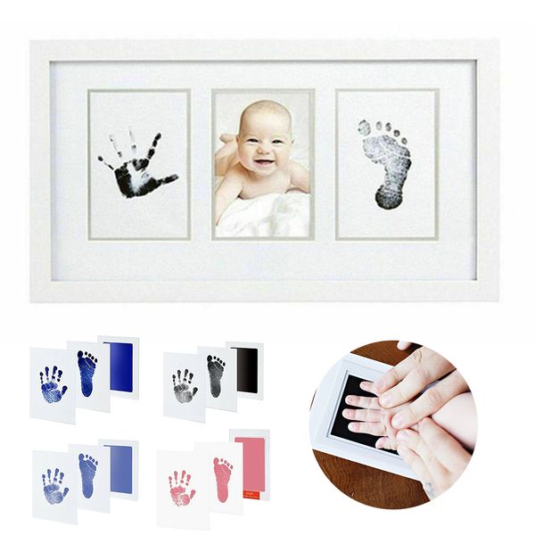 

inkless baby print kit ink pad perfect gift for adorable little ones capture precious memories in seconds