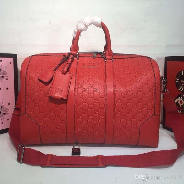 

new fashion design bags luxury travel bags luxury handbags made of leather large capacity fashion luxury model: 474131 a123