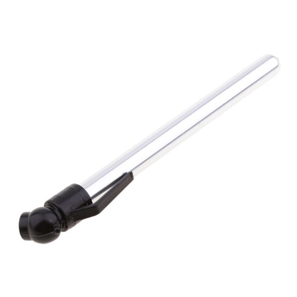 

pencil style tyre pressure test tool air checker mini test meter 0-50 psi
