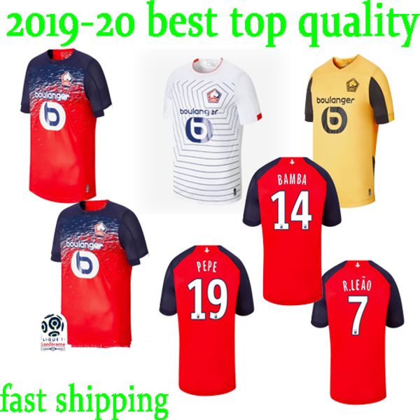 magliette champions league