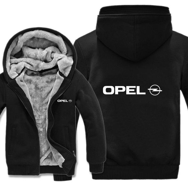 

for hoodies thicken jacket wool liner fleece pullover man coat sweatshirts coat