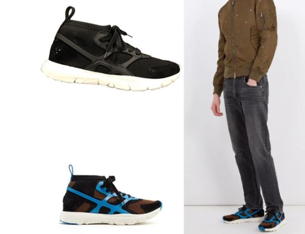 

men sock shoes speed trainers studded mesh camouflage studded shoes combo stars metallic lace-up women casual shoes rock studs size 35-46, Black