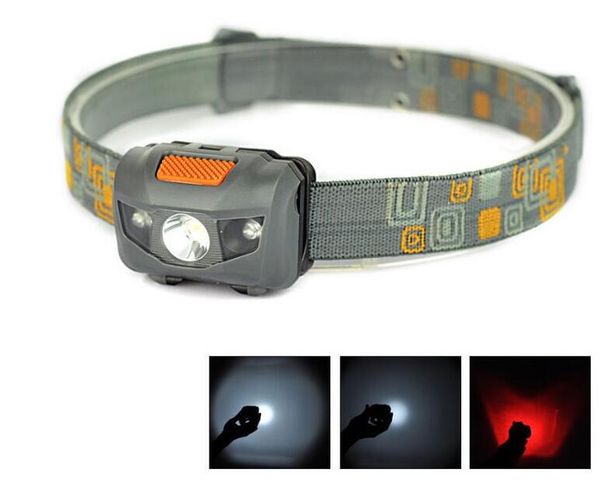 

mini portable headlamp 600lm headlight cree r3 headlamps 2 led flashlight headlights torch lanterna with headband hiking camping 2020