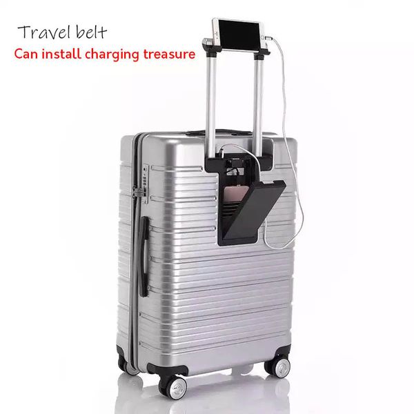 

versatile, travel bags business long distance travel suitcase wheels