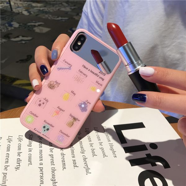 

one piece зеѬкало лђай елеона импаинй и пооб дл iphone 6s 7 8 p x xs дизайнеѬка з