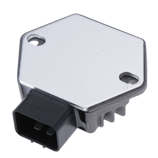 

voltage rectifier regulator fits for honda trx450es trx450s 98-01 black