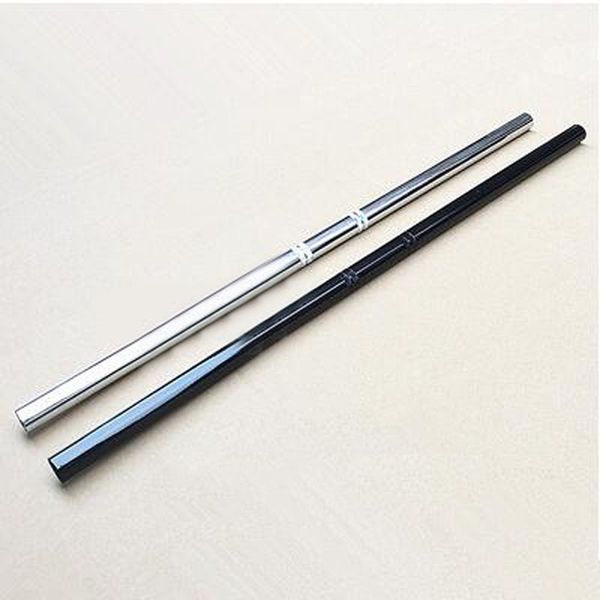 

cg125 motorcycle retro modified handlebar straight handle tube modified faucet handle 22 caliber