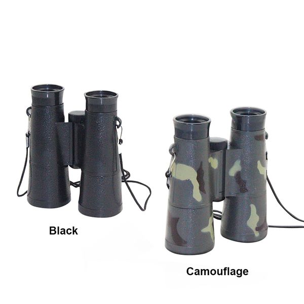 

with lanyard games 6x35 outdoor travel adjustable children toy kids gift baby eco-friendly binocular telescope small camping