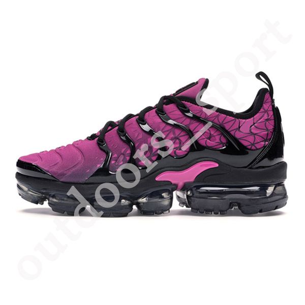 black and purple tns