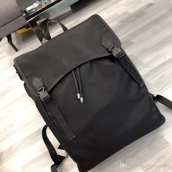 

designer backpacks medusa head designer bags canvas material luxury bag man backpack luxury bag