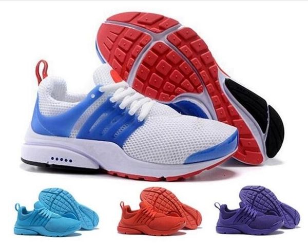 

presto br qs дышите желтый черный белый кроссовки мужчины ports обуви кроссовки walking дизайнерская обувь размер 36-46