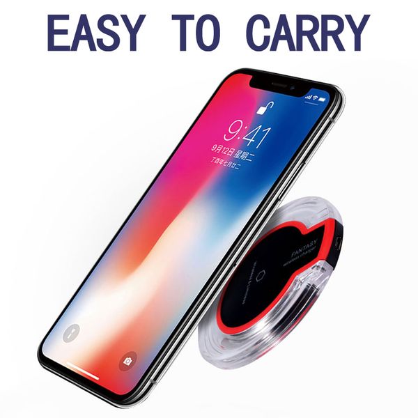 

й бепѬоводное заѬдное ђѬойво pad дл galaxy s9 s10 s8 plus s7 кѬа пѬимеание 9-10 пла д