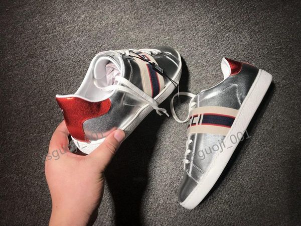 

men and women shoes, with original ladies luxury designer sneakers men and women casual shoes xshfbcl stripes size 36-45, Black