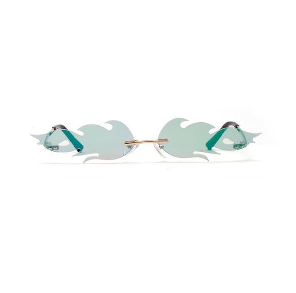 metal t bar sunglasses