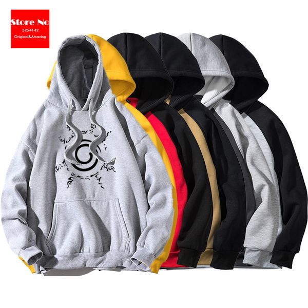

haku cosplay clothes halloween costumes hokage jacket action figure, Black