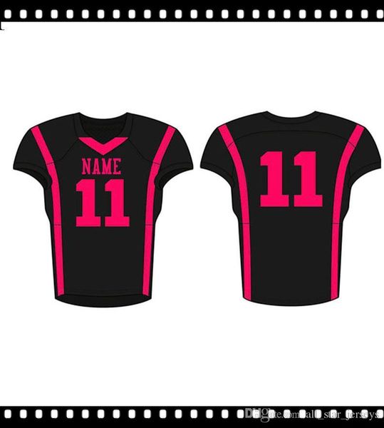 

mens jerseys embroidery logos jersey wholertjhtysgtfrdesegferg, Black;red