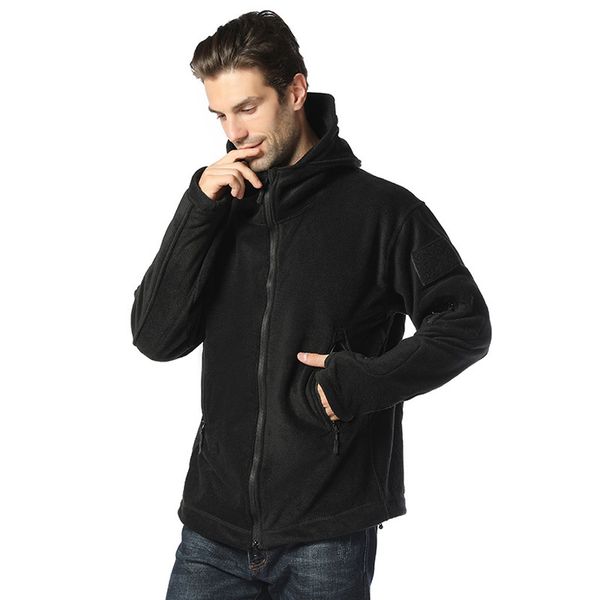 

men's trench coats autumn fashion casual solid outdoor cold warm hooded coat streetwear windproof overcoat chaqueta de los hombres#3, Tan;black