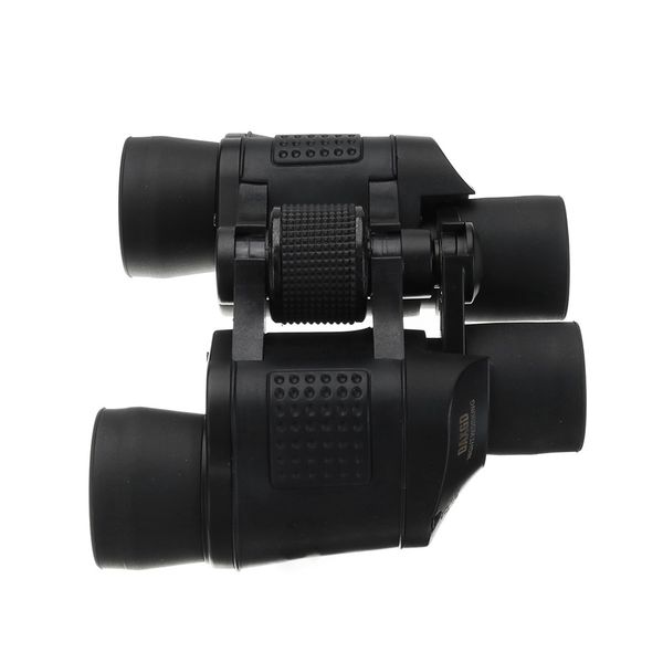 

new 60x60 zoom day/night vision outdoor hd binoculars hunting telescope with case
