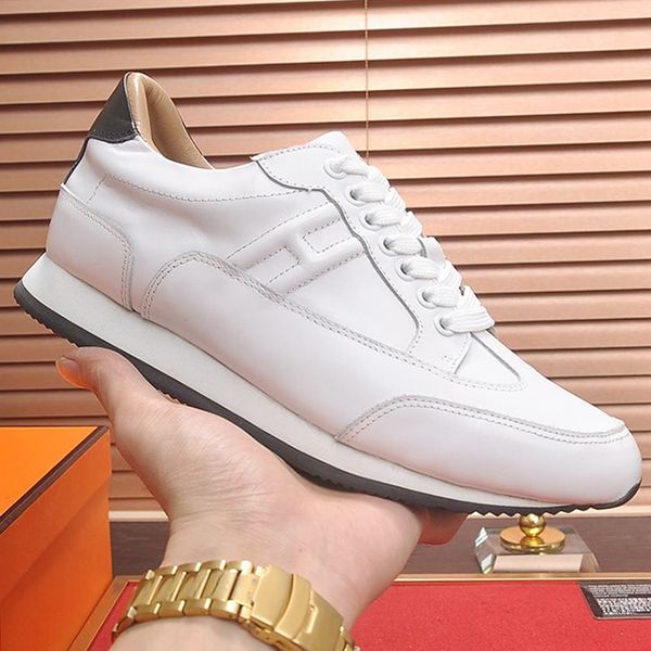 

Мужская Обувь Мода с Оригинальной Коробке Спортивные Тропы Тапки Chaussures для Hommes Lac