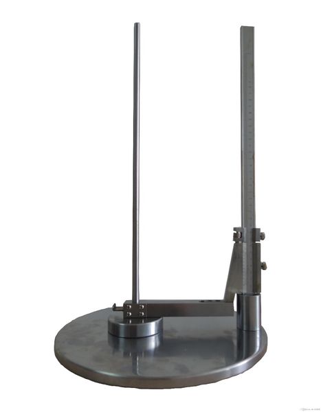 

en71 toys test equipment en 1400 impact tester with 1kg weight hammer