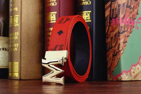 

luxury belts designer belts for men buckle belt male chastity belts fashion mens leather belt wholesale with box 1111, Black;brown