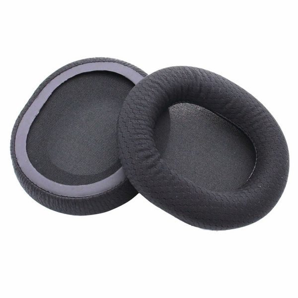 

1 pair replacement pillow ear pads earpads cushion for steelseries arctis 3 5 7