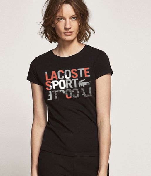 

2019 европа и соединенные штаты весна и лето новый бренд tide с короткими рукавами ins super fire simple printing men and, White