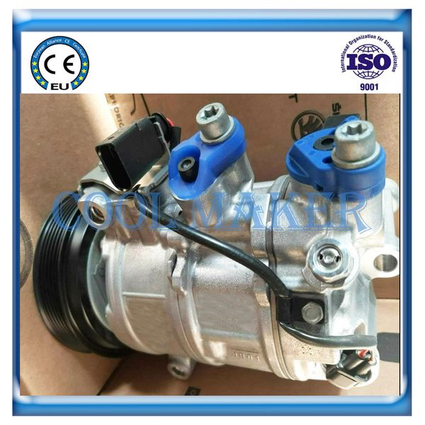 

6sas14c ac compressor for audi a6 a7 q7 4m0820803m 4m0820803k