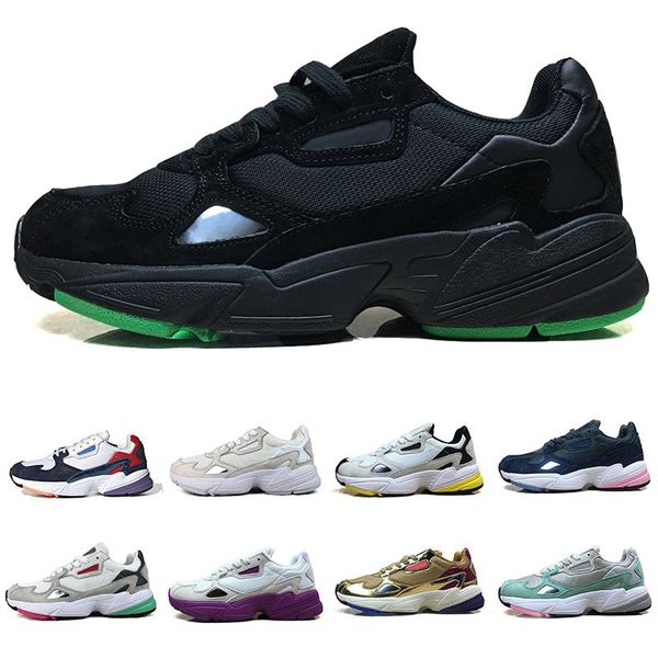 

2019 stability falcons running shoes for women men falcon shoes new designer sneakers originals jogging outdoors size36-45 gear