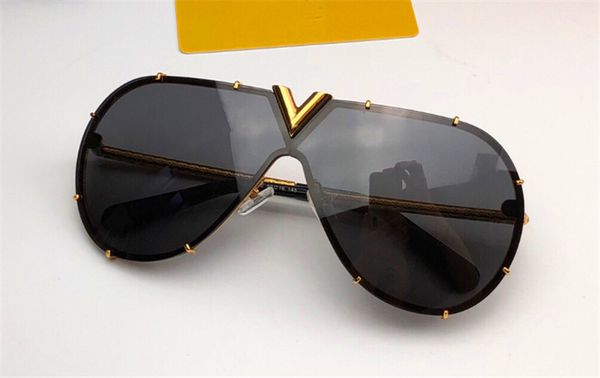 

reflective fashion designer eyewear style new 0897 ourdoor handmade coating pilots frameless protection anti-uv exquisite uv400 sunglas msix, White;black