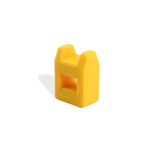 

uanme 1pcs mini magnetizer demagnetizer magnetic pick up tool for screwdriver tips screw bits