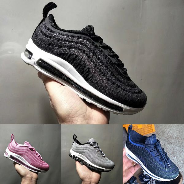 bambas nike niño air max 97 bambas nike niño air max 97