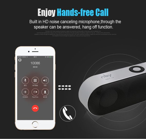 

mini bluetooth speaker portable wireless speaker sound system 3d stereo music surround support bluetooth,tf aux usb