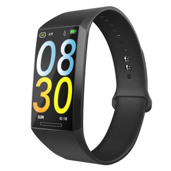 s18 smart bracelet