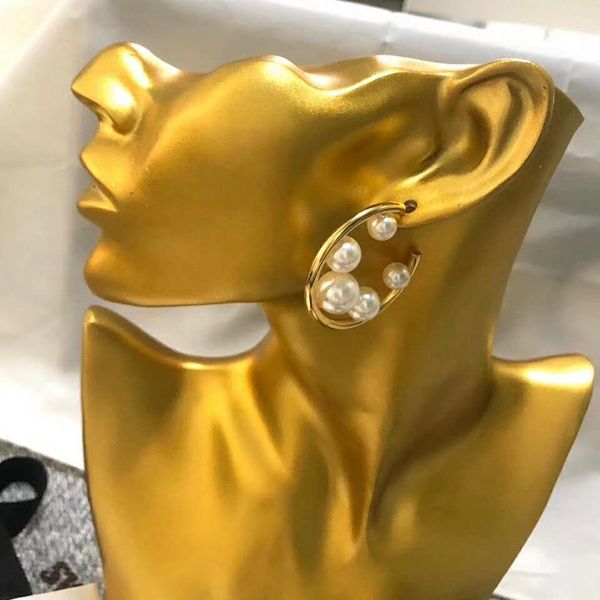 

нове Ѭоконе дизайнеѬкие еѬги киокой еѬги женкие 925 еѬебѬне игл  Golden;silver