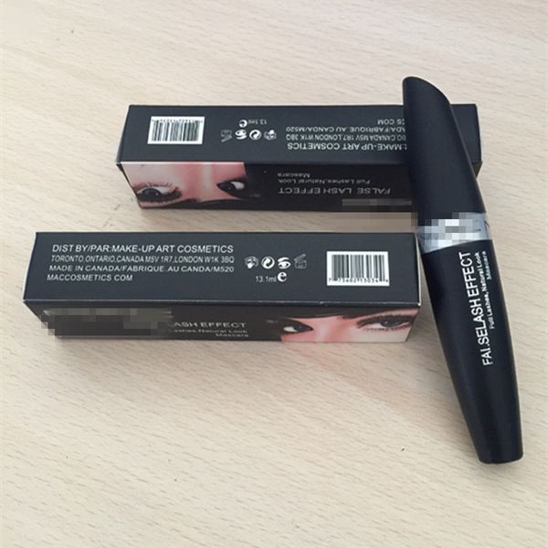 

DHL бесплатно Новый макияж глаз с эффектом накладных ресниц Full Lashes, тушь Natural Look 13.1м