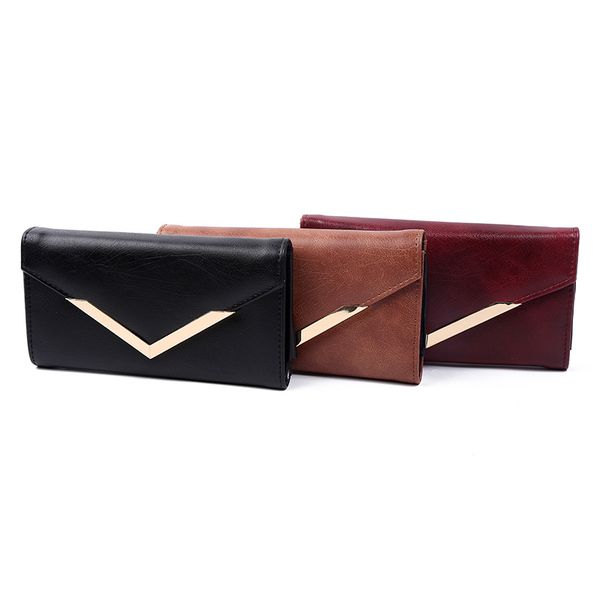 

new pu hand bag small bag evening banquet diagonal banquet fashion women's hand-held wallet, Red;black