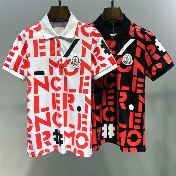 

2019 ummer new arrival tee de igner clothing men 039 polo m print t hirt m 3xl 6929