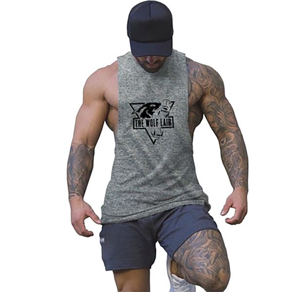 2019 Workout Tank Top Men Printed Casual Stringer Singlet Mens Workout Tanks Fashion Tops Sexy Underwear Bodybuilding Clothes From Dajiaostar 34 33 2019 Workout Tank Top Men Printed Casual Stringer Singlet Mens Workout Tanks Fashion Tops Sexy Underwear Bodybuilding Clothes From Dajiaostar 34 33